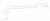1967-1970 Mustang Trans Oil Cooler Lines, V8, AOD, SS