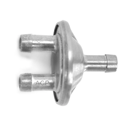 1967-1973 Mustang Tilt-A-Way Column Check Valve, OE