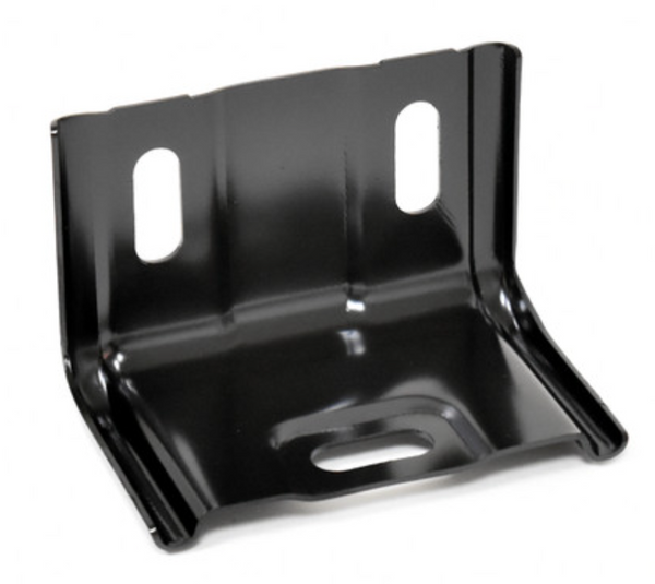 1965-1968 Mustang Quarter Window Lower Guide Bracket