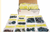 1965-1966 Mustang Master Interior Fastener Kit, Coupe, Deluxe, 212 pcs