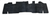 1965-1973 Mustang Carpet Underlayment, Under Rear Seat, Fastback