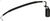 1986-1993 Mustang Accumulator & Hose, 5.0L
