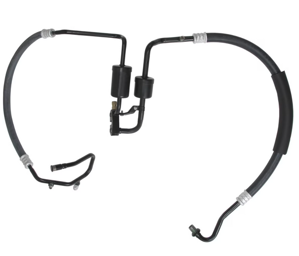 1994-1995 Mustang Discharge & Suction Hose, GT, 5.0L