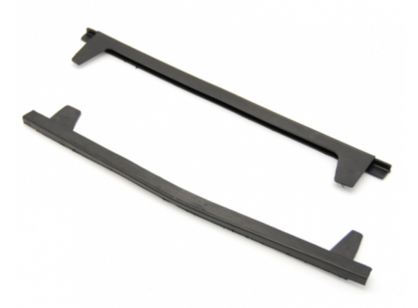 1969-1970 Mustang Quarter Window Frame Seals