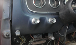 1965-1966 Mustang Fog Light Switch