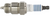 1965-1973 Mustang Motorcraft Spark Plug, 6 cyl