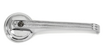 1965-1967 Mustang Inside Door Handle, RH or LH