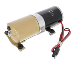 1994-2007 Mustang Convertible Top Motor, 2-Wire - USA MADE