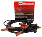 1965-1970 Mustang Spark Plug Wire Set, V8 (Small Block); 1970-1972 V8 (302)