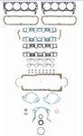 1964-1973 Mustang Engine Gasket Set, V8 (260, 289, 302)