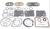 1964 Mustang Automatic Transmission Rebuild Kit, C4