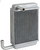 1969-1970 Mustang Heater Core, with Heater, Aluminum