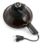 1969 Mustang LED Headlights, Set. - Hi/Low Super Brite