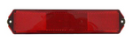 1968 Mustang Quarter Panel Reflector Lens, before 2/15/68