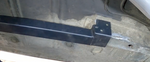 1965-1970 Mustang Subframe Connectors, Coupe / Fastback - USA