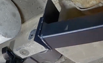 1965-1970 Mustang Subframe Connectors, Coupe / Fastback - USA