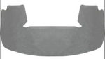 Light Grey 1990-1993 Mustang Convertible Top Boot
