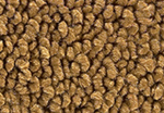 Medium Saddle 1965-1968 Mustang Convertible Carpet