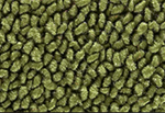 1965-1968 Mustang Fastback Carpet, No Fold Down