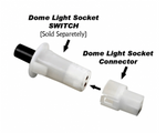 1968-1973 Mustang Courtesy Switch Socket