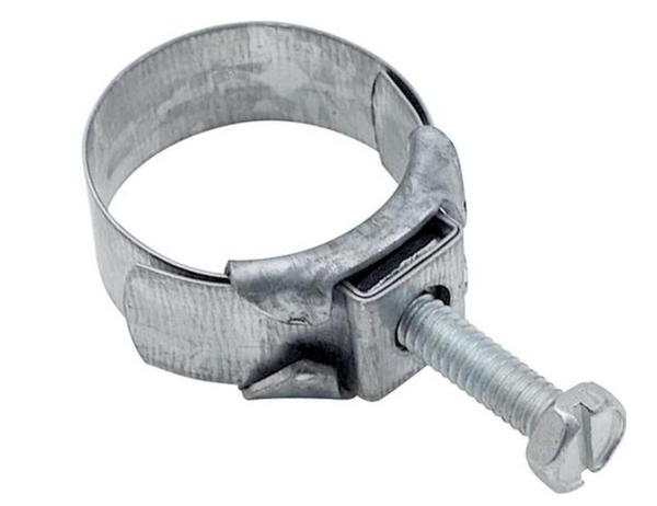 1965-1973 Mustang Water Heater Hose Clamp