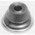 1965-1966 Mustang Steering Ball Stud Dust Seal, 8 cyl, w/Metal Ring for use, w/Original Tie Rods