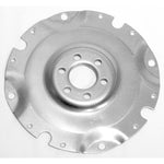 1965-1970 Mustang Automatic Transmission Flywheel, 6 cyl, 200, C4, A/T, w/o ring gear