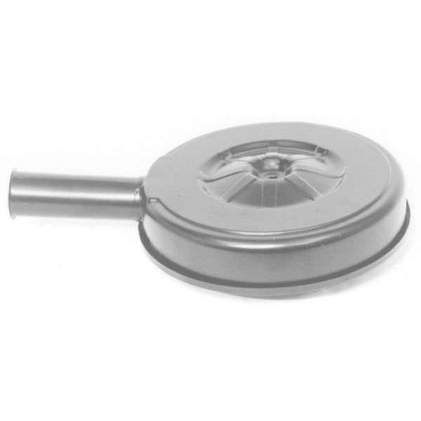 1965-1966 Mustang Air Cleaner Assembly, 6 cyl, w/o California Emission