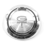 1967-1968 Mustang Pop Off Gas Cap, w/GT Letters, Ford