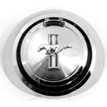 1969 Mustang Pop Off Gas Cap