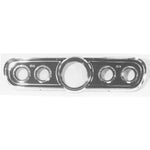 1966 Mustang Instrument Cluster Housing
