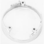 1965-1966 Mustang Deluxe Woodwheel Collar