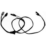 1964-1966 Mustang Neutral Safety Switch Feed