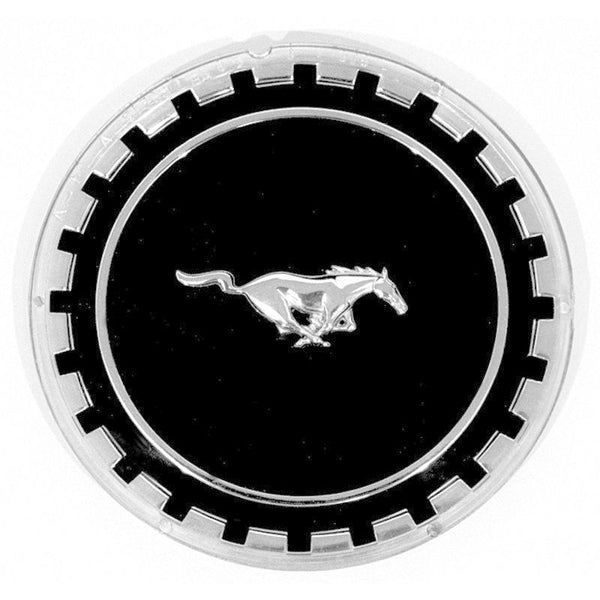 1969-1970 Mustang Roof Side Ornament, RH