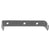 1965-1966 Mustang Windshield Washer Bag Bracket