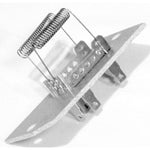 1965-1967 Mustang Heater Switch To Blower Motor Resistor