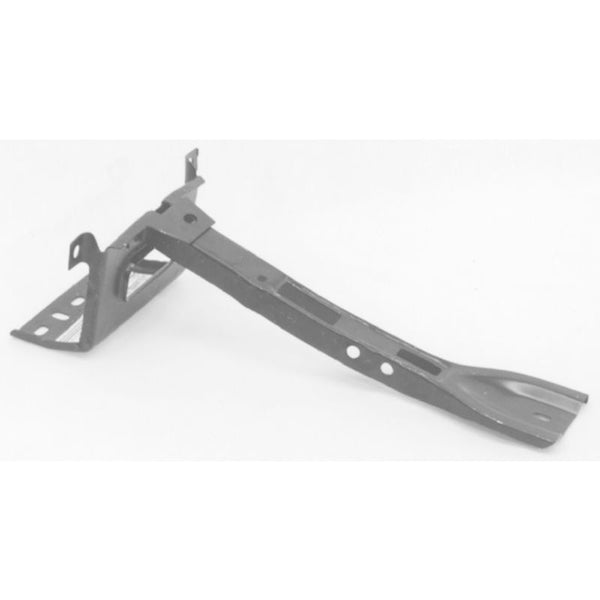 1967-1968 Mustang Hood Latch Support