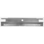 1965-1966 Mustang Tail Light Panel