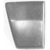 1969-1970 Mustang Side Scoop, Conv, RH