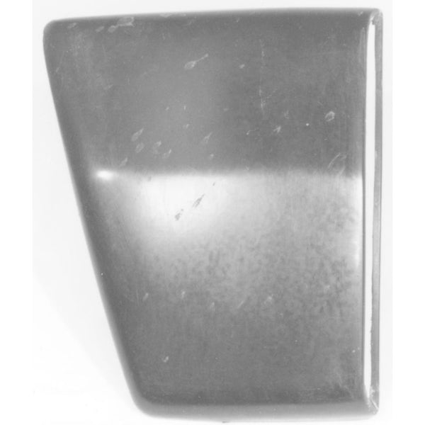 1969-1970 Mustang Side Scoop, Conv, RH
