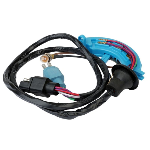 1969-1973 Mustang Neutral Safety Switch, FMX, Located Under Shift Cover