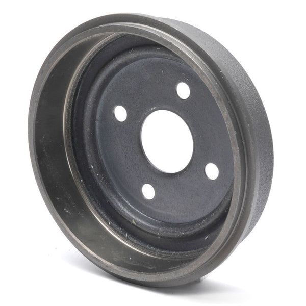 1964-1970 Mustang Rear Wheel Brake Drum, 6 cyl, 170, 200, 9 inchesx2-1/4 inches
