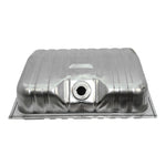 1970 Mustang Fuel Tank, 22 Gallon, F28D, w/Drain Plug, Made in North America; 1970 Cougar