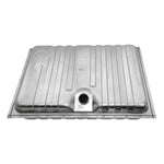 1970 Mustang Fuel Tank, 22 Gallon, F28D, w/Drain Plug, Made in North America; 1970 Cougar