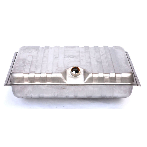 1970 Mustang Fuel Tank, 22 Gallon, F28D, w/Drain Plug, Made in North America; 1970 Cougar
