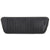 1968-1973 Mustang Brake Pedal Pad, w/Drum Brakes, A/T