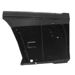 1971-1973 Mustang Front Fender Apron, LH, Ford