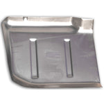 1964-1973 Mustang Floor To Firewall Panel, RH
