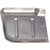 1964-1973 Mustang Floor To Firewall Panel, RH
