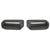 1971-1973 Mustang Hood Louvers, w/o Plastic Insert, NASA Hood
